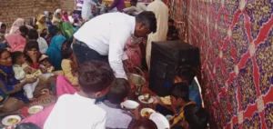 Persécution au Pakistan