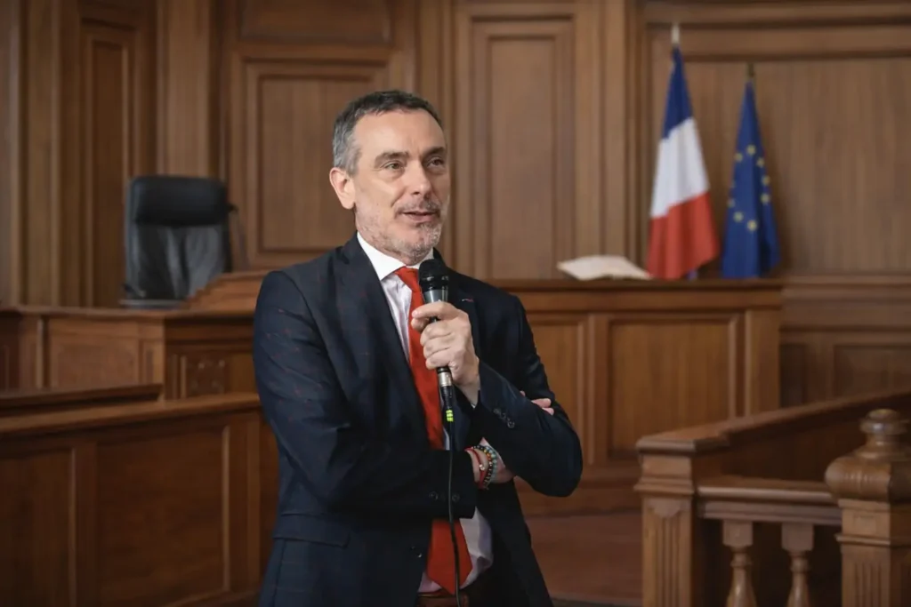 Jean David Cavaillé