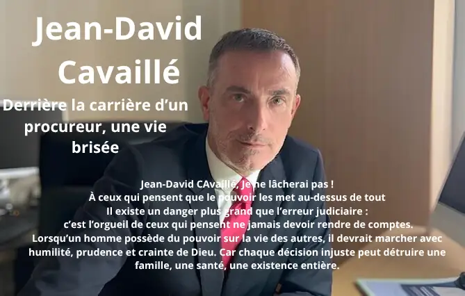 ceux qui pensent que le pouvoir les met au-dessus de tout